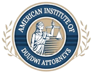 Logo Recognizing The Farmer Law Firm's affiliation with xxx